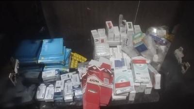 Quadrilha usava repelente de insetos para fabricar e vender anabolizantes falsos