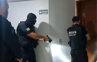 Polícia Civil do DF desarticula quadrilha suspeita de dar golpes usando a fé
