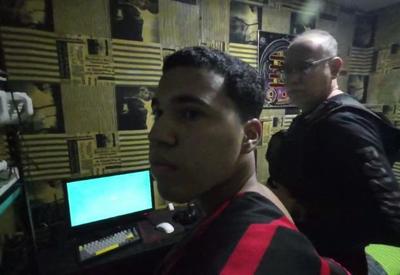 Polícia mira quadrilha que estuprava e torturava meninas e mulheres virtualmente