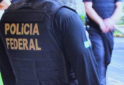 Polícia Federal combate desvios de verbas em hospital de campanha de Divinópolis