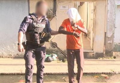 Operação Lobo Mau: Polícia Civil e MP realizam força-tarefa contra quadrilha de abuso sexual infantil