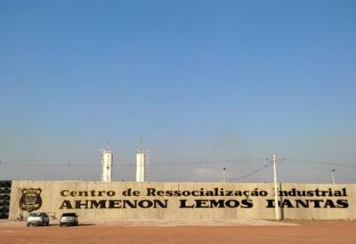 Operação mira policiais penais que ajudaram líder de facção conhecido como Vovozona a fugir da cadeia