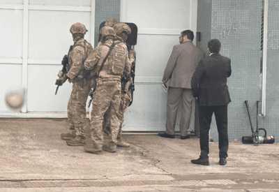 PF faz busca e apreensão na casa de deputado federal do Amapá em investigação por desvios em obras