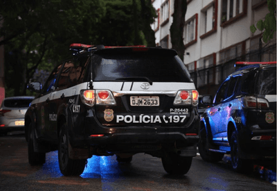 Operação mira tráfico de drogas e lavagem de dinheiro em quatro cidades de SP