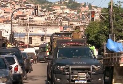 Morador é baleado dentro de casa durante operação policial no Rio