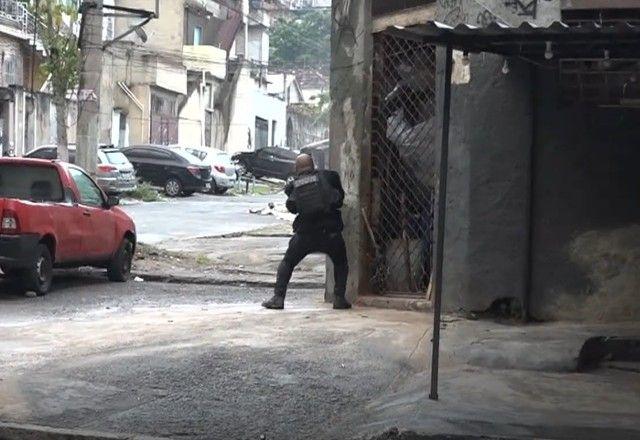 15 paraenses estão entre os mortos na megaoperação realizada no Rio 