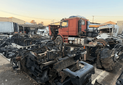 Operação mira quadrilha de roubo de cargas em 5 estados; PF cumpre 35 mandados de prisão