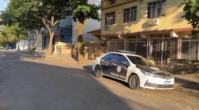 Polícia Civil mira manipulação de resultados em jogos do Campeonato Carioca