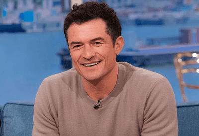 Orlando Bloom faz tratamento de R$ 75 mil para remover microplásticos do sangue