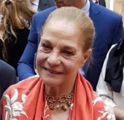 Morre Cristina de Orleans e Bragança, bisneta da princesa Isabel e trineta de D. Pedro II