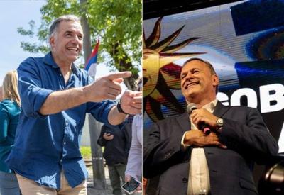 Uruguai terá segundo turno entre herdeiro de Mujica e candidato do atual presidente