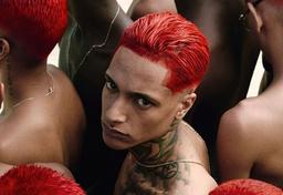 Imagem da notícia  Polícia faz buscas por Oruam, considerado foragido