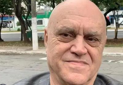 Morre o empresário Oscar Maroni