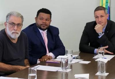Tarcísio nomeia novo ouvidor das Polícias de SP; escolha acontece em meio a escândalos policiais