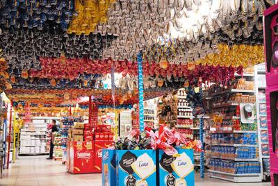 Alta no preço do cacau faz ovos de Páscoa encolherem 