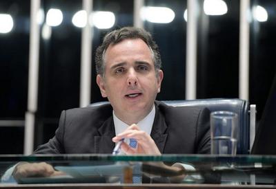 Projeto da reforma tributária deve ser votado no início de dezembro no Senado, diz Pacheco
