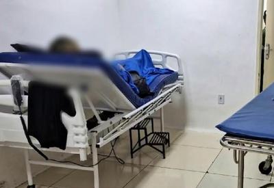 71% dos hospitais de SP têm alta de internações por covid-19 e dengue