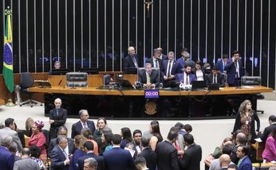 Câmara derruba volta do DPVAT dentro da primeira proposta do pacote de corte de gastos