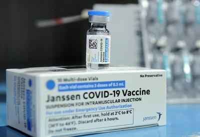 USP chama voluntários para a vacina da Janssen