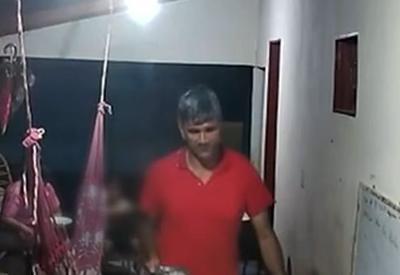 Mãe e padrasto são indiciados por envenenamento de duas crianças em Goiás