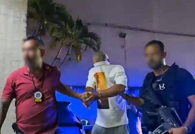 Padrasto é preso suspeito de torturar enteada de 4 anos como "educação"