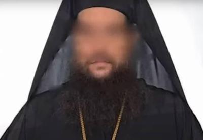 Padre ortodoxo é detido após atacar 10 pessoas com ácido em mosteiro