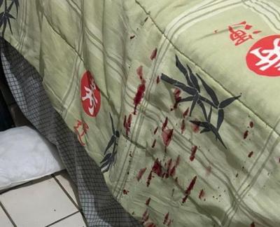 Pai é preso por espancar filho no Distrito Federal