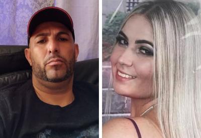 Corpos de PM e filha mortos em tentativa de assalto em SP são velados neste domingo (25)