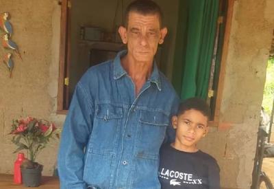 Pai mata filho por não aceitar término com ex-mulher: “Já atirei nele”
