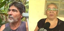 imagem da notícia Família de Vitória vive rotina de medo e tenta recomeçar após tragédia