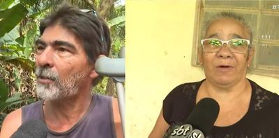 Família de Vitória vive rotina de medo e tenta recomeçar após tragédia