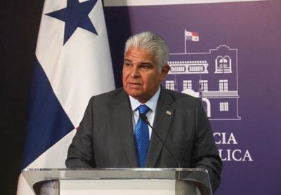 Panamá cancela acordo da Nova Rota da Seda com a China após pressão dos EUA