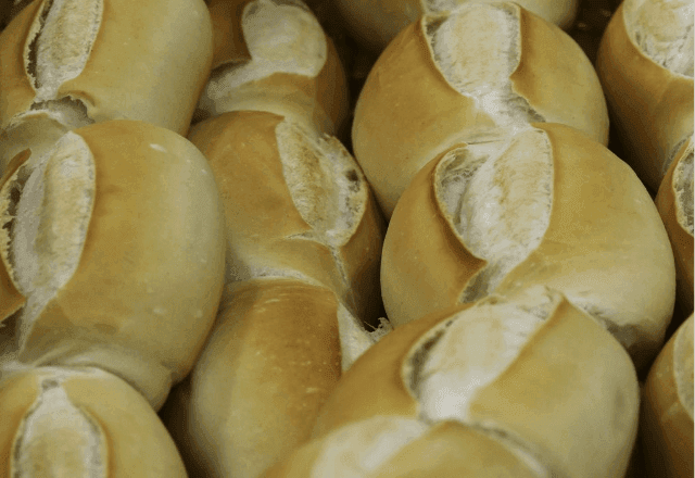 Guerra no Oriente Médio pressiona custos e ameaça alta no preço do pão francês no Brasil