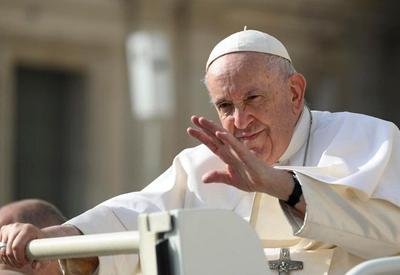Papa diz que manifestações de ódio contra os judeus e o judaísmo são "um pecado contra Deus"