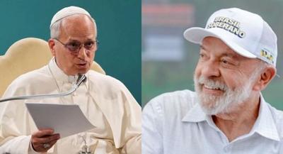 Lula visitará papa Leão XIV na segunda-feira (13), diz Vaticano 