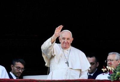 Papa Francisco volta a pedir o fim imediato da guerra na Ucrânia