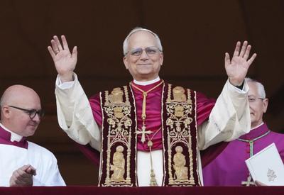 Leão XIV: Conheça a origem do nome do novo papa eleito