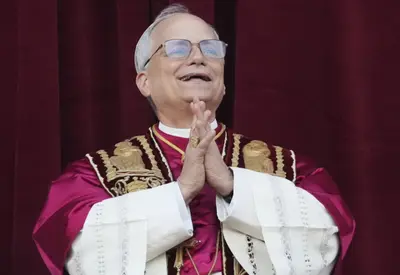 Robert Francis Prevost: saiba quem é o novo papa da Igreja Católica