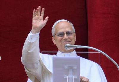 Papa Leão XIV estreia no Instagram com mensagem de paz e fotos inéditas
