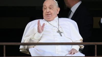 Papa Francisco divulga mensagem sobre Quaresma: "tempo de cura"