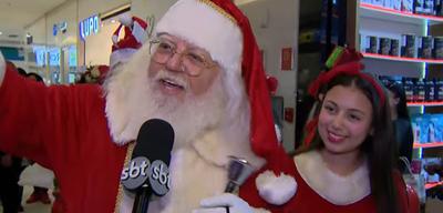 Contagem regressiva para o Natal: comércio aposta em aumento de vagas e vendas