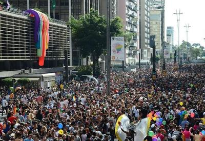 Parada LGBTQIA+  em SP vai contar com policiamento reforçado e atendimento ao turista