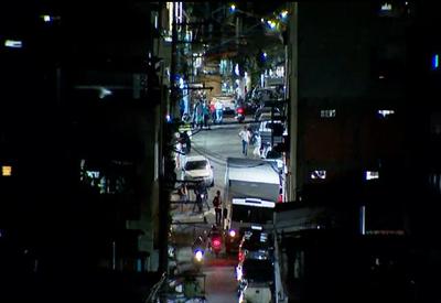 Suspeito morre após confronto com a PM na zona sul de SP