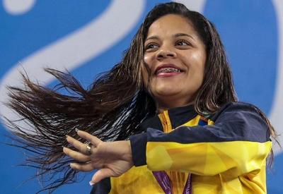 Lula lamenta morte da medalhista paralímpica Joana Neves