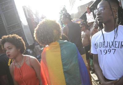 27ª Parada do Orgulho LGBTI+ agita o Rio de Janeiro