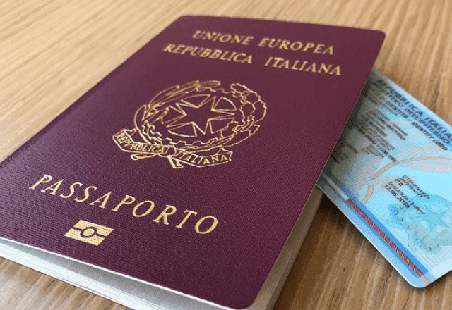 Itália investiga fraude em pedidos de cidadania envolvendo brasileiros em cidade no norte do país