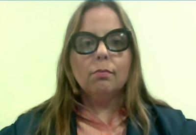 Pastora Helena Raquel rejeita politização de discurso contra violência doméstica: "Questão humanitária"