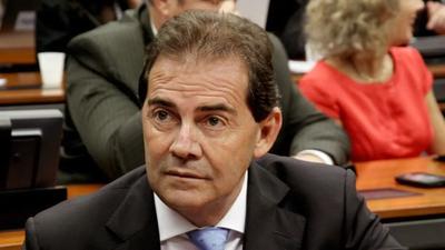 Hugo Motta escolhe Paulinho da Força como relator do projeto da anistia 