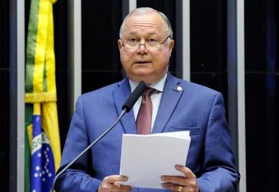 Paulo Azi assume CCJ, a comissão mais importante da Câmara