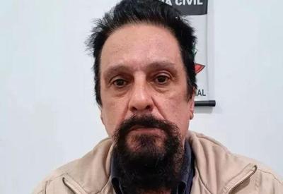 Começa julgamento de Paulo Cupertino, acusado de matar o ator Rafael Miguel e os pais dele